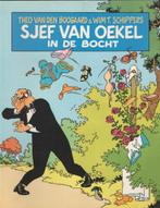 stripboeken Michel Vaillant Jean Graton en  Sjef van Oekel, Boeken, Gelezen, Jean Graton, Ophalen of Verzenden, Meerdere stripboeken