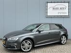 Audi A3 Sportback 1.4 e-tron Sport Pro Line plus Navigatie., Gebruikt, Euro 6, 4 cilinders, 150 pk
