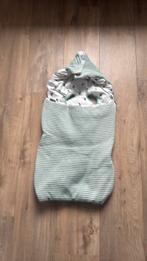 Maxi cosi voetenzak van ukje, Ophalen, Gebruikt, 70 tot 85 cm, Overige typen