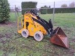 Sherpa 100 ECO / Giant / Skidster / Loader /Mini Shovel, Zakelijke goederen