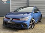 Volkswagen Polo 2.0 TSI GTI / PANO / PDC VA / VOL, Auto's, 15 km/l, Gebruikt, 4 cilinders, 1984 cc