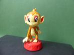 Pokemon Chimchar figuur, Ophalen of Verzenden, Zo goed als nieuw, Losse kaart