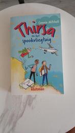 Thirsa en het spookvliegtuig, Ophalen of Verzenden, Zo goed als nieuw
