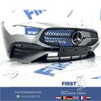 W118 CLA BUMPER FACELIFT A1188856303 AMG VOORBUMPER COMPLEET, Gebruikt, -, Voor, Ophalen of Verzenden