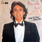 7"/SINGLE  RICCARDO FOGLI - Storie Di Tutti I Giorni, Cd's en Dvd's, Vinyl Singles, Ophalen of Verzenden, Zo goed als nieuw, Nederlandstalig