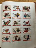 Lucifer merken Spar, Verzamelen, Verzenden, Gebruikt, Overige typen