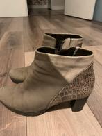 Gabor enkellaarzen maat 43, Kleding | Dames, Schoenen, Overige kleuren, Gabor, Ophalen of Verzenden, Gedragen