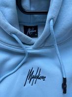 Malelions hoodie, Blauw, Malelions, Maat 56/58 (XL), Ophalen of Verzenden