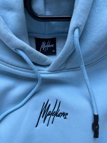 Malelions hoodie beschikbaar voor biedingen