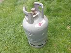 Gasfles 12,8kg, Caravans en Kamperen, Ophalen, Zo goed als nieuw