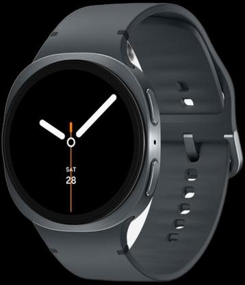 Samsung galaxy watch 8 beschikbaar voor biedingen