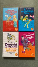 Kinderboeken Tosca Menten, Boeken, Kinderboeken | Jeugd | 10 tot 12 jaar, Tosca Menten, Ophalen of Verzenden, Zo goed als nieuw
