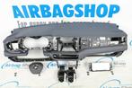 Airbag set - Dashboard blauw Volkswagen Polo (2018-heden), Auto-onderdelen, Dashboard en Schakelaars, Gebruikt, Ophalen of Verzenden