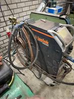 lasapparaat co2, Ophalen, Gebruikt, 250 ampère of meer, Co2