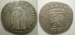 Gelderland Gulden zilver 1721  -S-, Postzegels en Munten, Munten | Nederland, 1 gulden, Vóór koninkrijk, Zilver, Ophalen of Verzenden