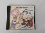rtl 4 pres super hits from the 50s vol 01, Ophalen of Verzenden, Zo goed als nieuw, Pop