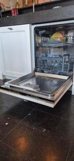 Siemens inbouw vaatwasser, Witgoed en Apparatuur, Vaatwasmachines, Ophalen, Gebruikt, Inbouw, 45 tot 60 cm