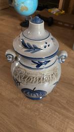 Rumtopf, Antiek en Kunst, Ophalen