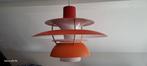 ph5 lamp diameter 40cm retro scandinavisch hanglamp, Huis en Inrichting, Ophalen of Verzenden, Minder dan 50 cm