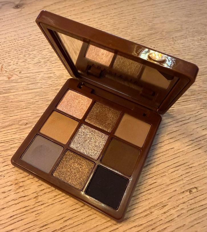 Anastasia Beverly Hills Mini Sultry oogschaduw palette ZGAN, Sieraden, Tassen en Uiterlijk, Uiterlijk | Cosmetica en Make-up, Zo goed als nieuw