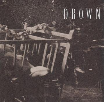 cd van Drown – Hold On To The Hollow beschikbaar voor biedingen