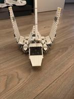 Lego star wars imperial shuttle, Verzamelen, Transformers, G1, Ophalen of Verzenden, Zo goed als nieuw