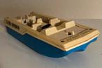 Vintage Fisher-Price Adventure People Sea Explorer Boot - Ja, Ophalen of Verzenden, Gebruikt, Auto of Voertuig
