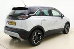Opel Crossland 1.2 Turbo Ultimate 110pk | Navigatie | Climat, Gebruikt, Euro 6, 1199 cc, Bedrijf