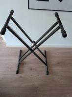 Roland Piano Standaard - Perfecte Staat!, Muziek en Instrumenten, Standaards, Ophalen, Zo goed als nieuw, Instrumentstandaard