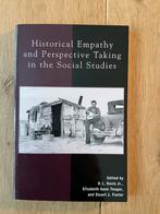 Historical Empathy and Perspective Taking, Ophalen of Verzenden, Alpha, Nieuw, Niet van toepassing