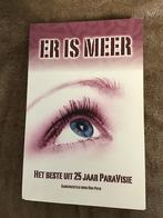 Er is meer, Achtergrond en Informatie, Spiritualiteit algemeen, Ophalen of Verzenden, Zo goed als nieuw