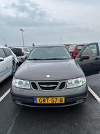 Saab 9-5 2.0T met LPG, Ophalen