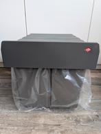 Wesco Profiline 40DT inbouw afvalemmer NIEUW, Huis en Inrichting, Woonaccessoires | Prullenbakken, Ophalen, Zo goed als nieuw