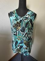 city life top kleurrijk mt XL z.g.a.n., City Life, Overige kleuren, Maat 46/48 (XL) of groter, Ophalen of Verzenden