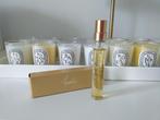7,5 ML Aqualis Kruger Extrait de Parfum voor 25 euro (NICHE), Ophalen of Verzenden, Nieuw