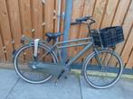 Cortina U4 Jongensfiets 26 inch 47 cm terugtraprem 3 versnel, Fietsen en Brommers, Fietsen | Kinderfietsjes, Ophalen, Zo goed als nieuw