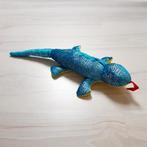 Gekko / hagedis knuffel, Ophalen of Verzenden, Overige typen