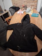 Winterjas, werkjas storvik maat L, Ophalen of Verzenden, Zo goed als nieuw, Jack