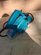 makita schaafmachine 1900b, Ophalen, Zo goed als nieuw
