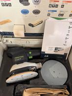 Festool 150/5 EQ schuurmachine, Doe-het-zelf en Verbouw, Gereedschap | Schuurmachines, ., Ophalen of Verzenden, Zo goed als nieuw
