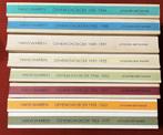 Geheim dagboek - Hans Warren 8 delen, Boeken, Gelezen, Ophalen of Verzenden, Nederland, Hans Warren