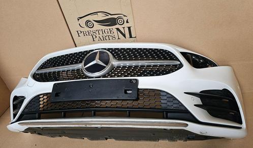 Voorbumper Mercedes A Klasse W177 AMG Origineel PDC COMPLEET, Auto-onderdelen, Carrosserie en Plaatwerk, Bumper, Mercedes-Benz
