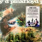 PINK FLOYD - LP A SAUCERFUL OF SECRETS (Mono, 2022) Geseald, Verzenden, Nieuw in verpakking, 12 inch, Progressive