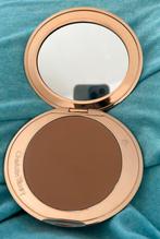Charlotte Tilbury, Sieraden, Tassen en Uiterlijk, Uiterlijk | Cosmetica en Make-up, Ophalen of Verzenden, Zo goed als nieuw, Bruin