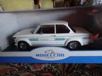 BMW 2002 ALPINA  1;18 NIEUW IN DE DOOS MODEL  CARS, Hobby en Vrije tijd, Modelauto's | 1:18, Ophalen of Verzenden, Nieuw, Auto