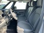 Volkswagen ID. Buzz Cargo Navi Cruise Camera 3 zits 77Kwh 20, Automaat, Gebruikt, 95 pk, Zilver of Grijs