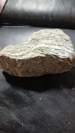 Gelaagde Steen, Ophalen of Verzenden, Mineraal