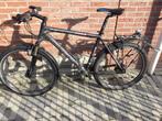Cube Reaction, Fietsen en Brommers, Fietsen | Mountainbikes en ATB, Gebruikt, Hardtail, Heren, 49 tot 53 cm
