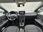Dacia Jogger 1.6 Hybrid 140 Expression 7p Automaat / 7 Zitpl, Auto's, Dacia, Gebruikt, Euro 6, 4 cilinders, 7 stoelen