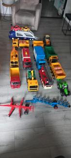 Super.mooie Bruder autos ., Ophalen of Verzenden, Zo goed als nieuw